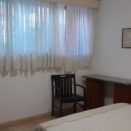 Comodita São Paulo Extérieur photo