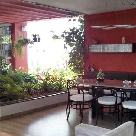 Comodita São Paulo Extérieur photo