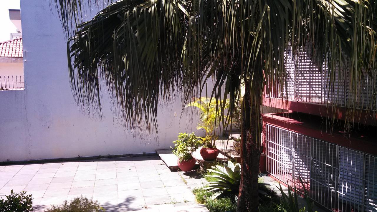 Comodita São Paulo Extérieur photo