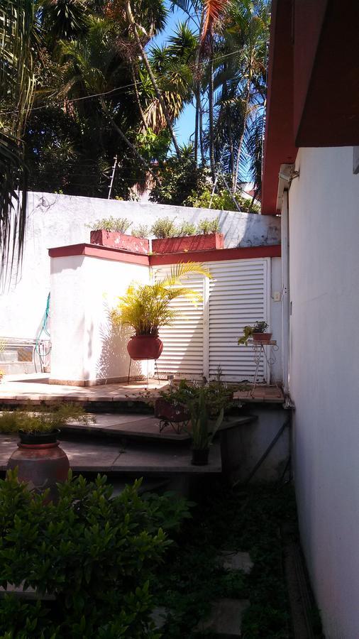 Comodita São Paulo Extérieur photo