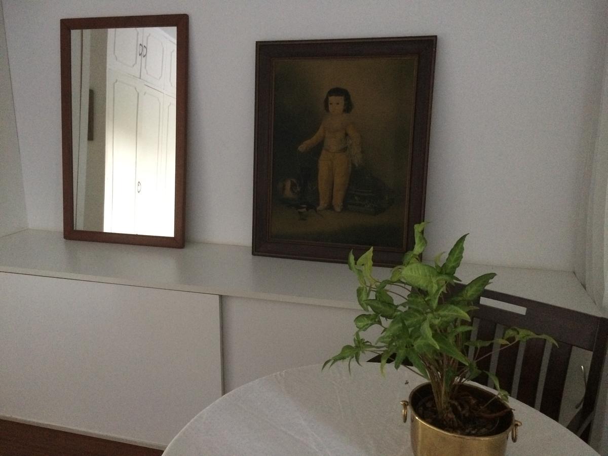 Comodita São Paulo Extérieur photo
