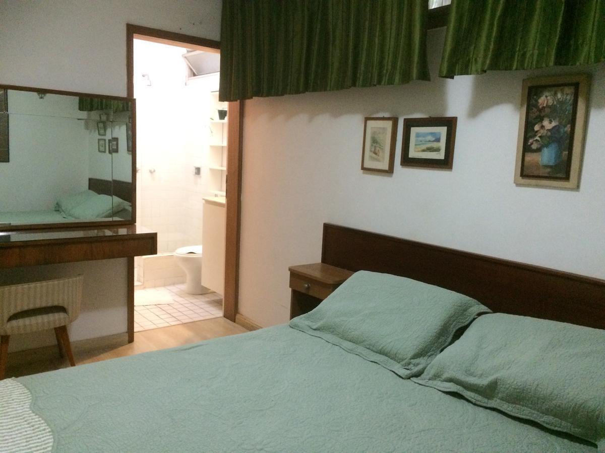Comodita São Paulo Extérieur photo