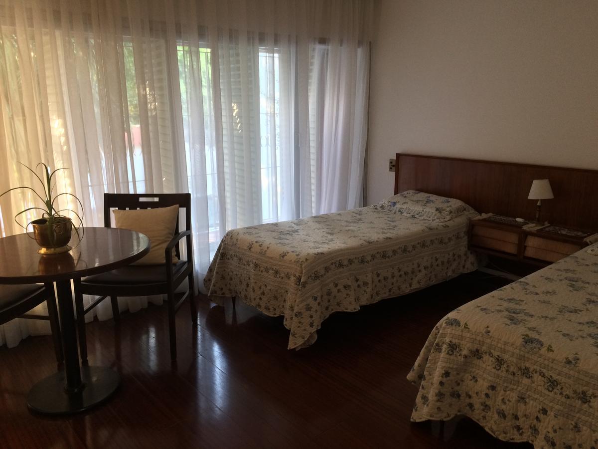 Comodita São Paulo Extérieur photo