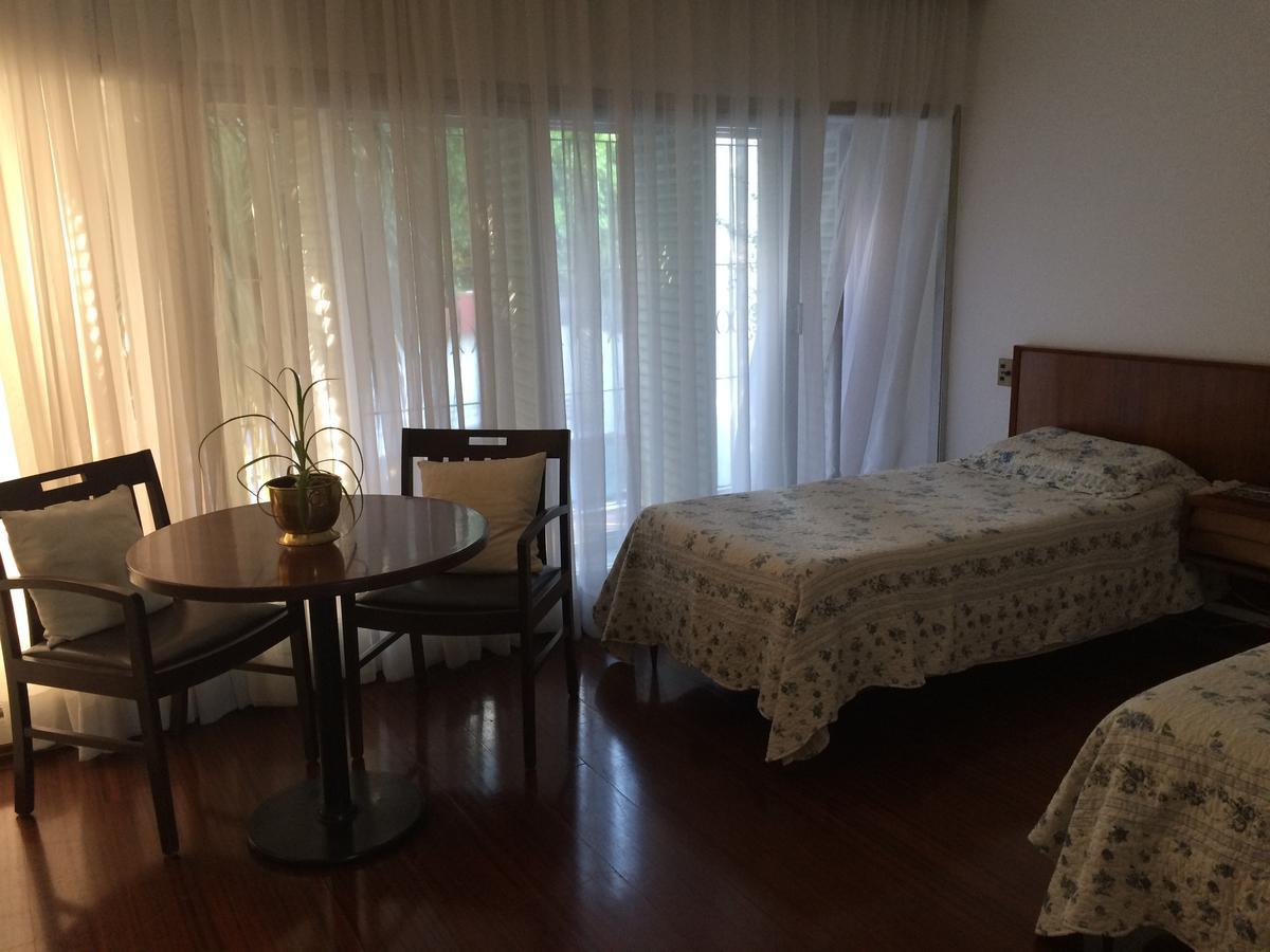 Comodita São Paulo Extérieur photo
